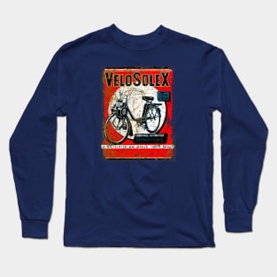 Velo Solex 2600 Long Sleeve T-Shirt